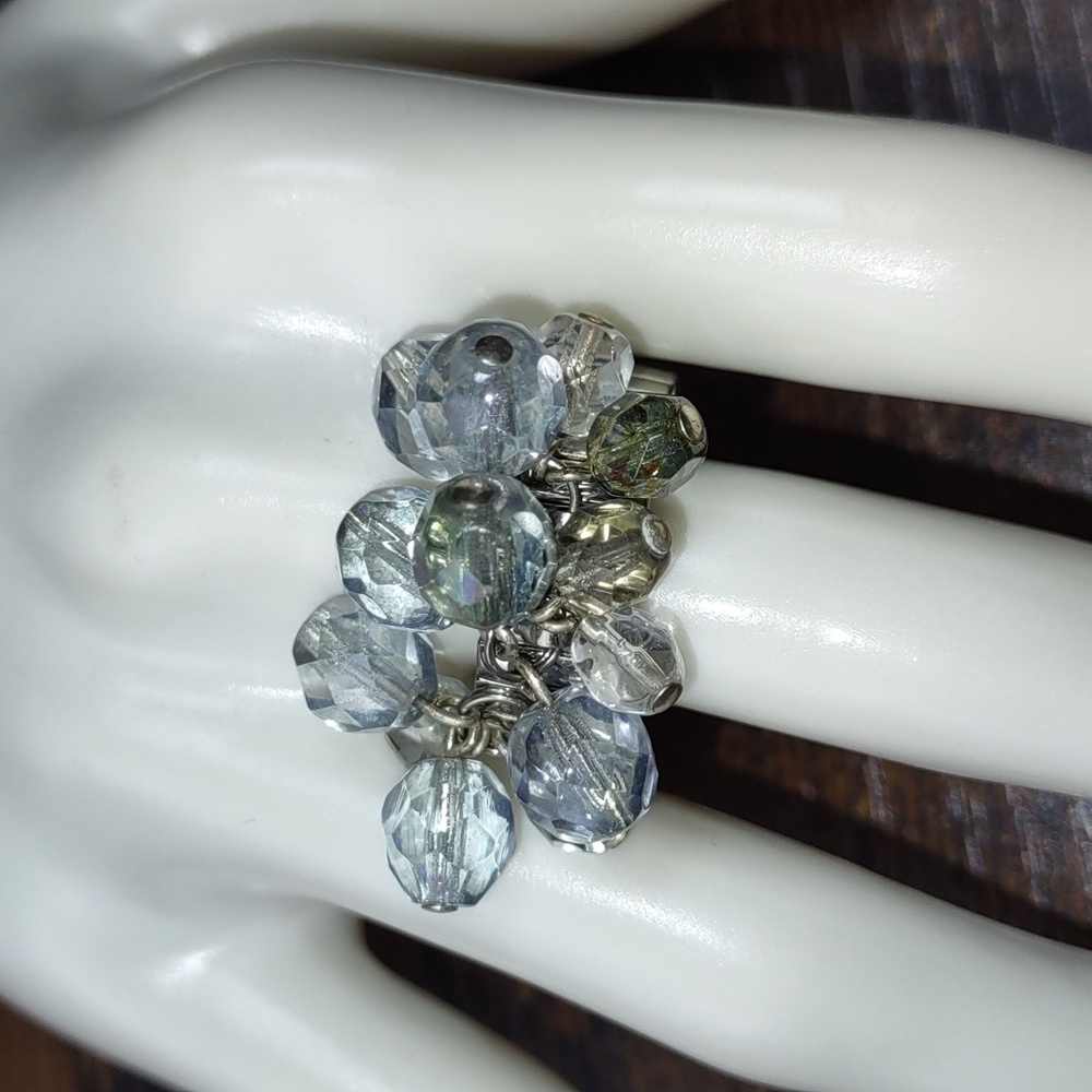 Cha Cha Ring - Picture 2 of 3
